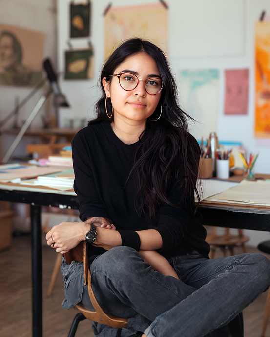 Creative Design Lead